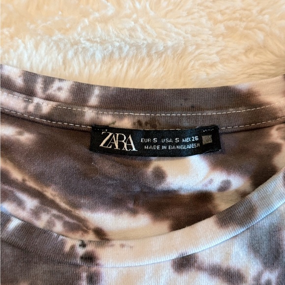 Tie dyed shirt! - Picture 1 of 2